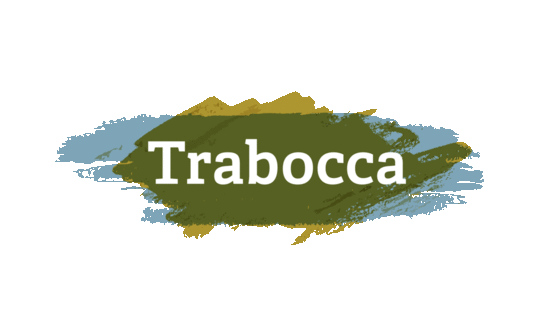 trabocca logo